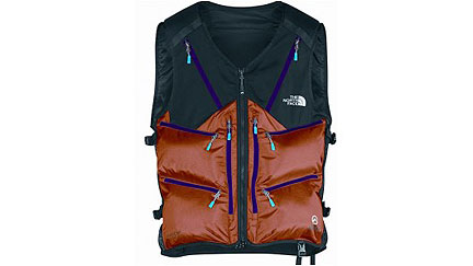 Avalanche Survival Vest