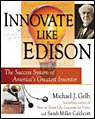 cover of Innovate Like Edison