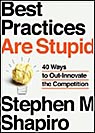 cover of Best Practices are Stupid
