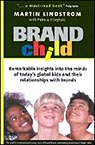 cover of BRANDchild