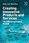 cover of Creating Innovative Products and Services