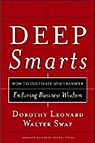 Cover of Deep Smarts