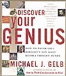 cover of Discover your Genius