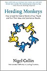 cover of Herding Monkeys