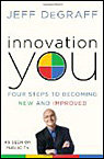 cover of Innovation You