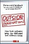 cover of Outside Innovation