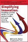 cover of Simplifying Innovation