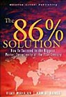 cover of the 86 Percent Solution