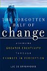 cover of The Forgotten Half of Change