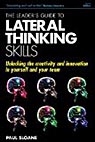 cover of Lateral Thinking Skills