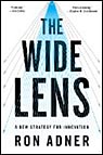 cover of The Wide Lens