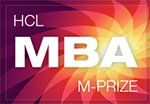 HCL MBA M-Prize